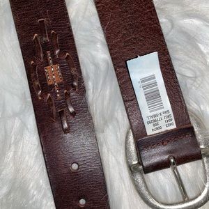Jeweled Belt - XS